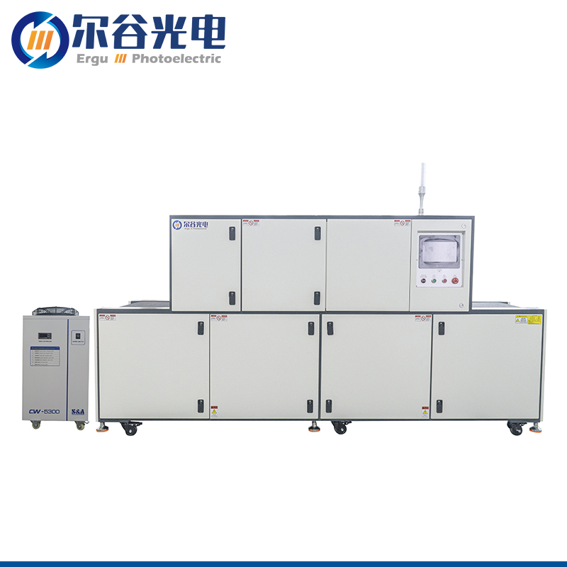 EX500-4S254準(zhǔn)分子設(shè)備